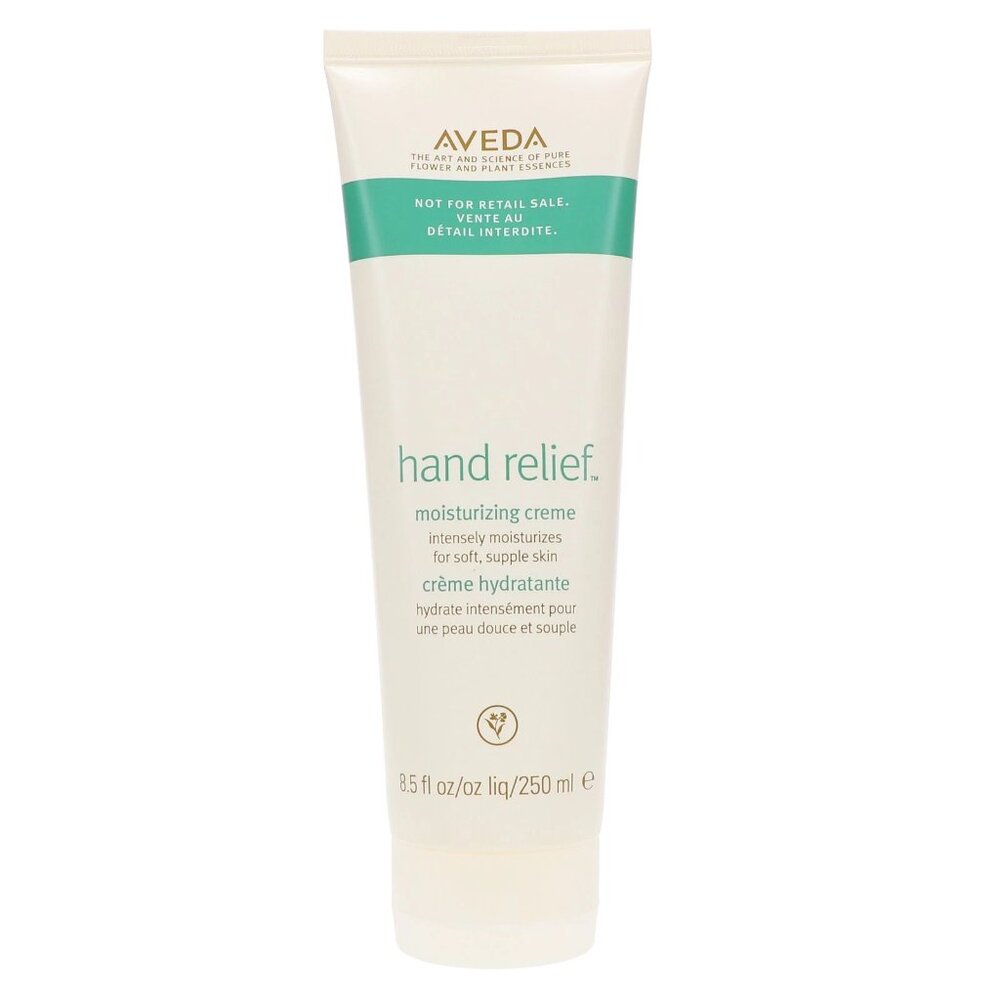 Aveda Hand Relief Moisturizing Cream - White